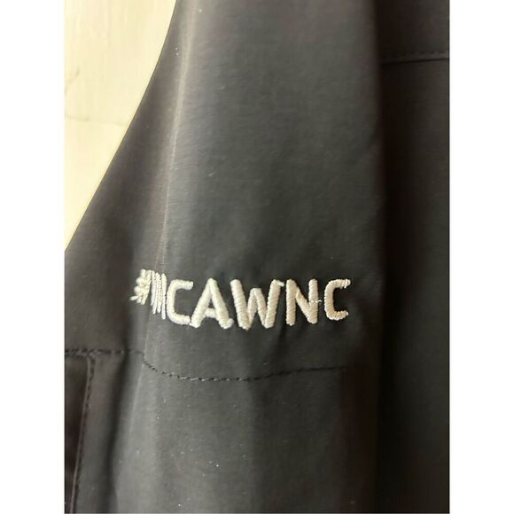 YMCA jacket small Oobe zipper - Picture 5 of 11